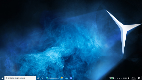 win10任务栏透明怎么设置?不用软件怎么设置win10任务栏透明?