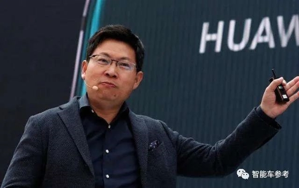 “三年不造车”政令将到期 曝华为智能车大调整:余承东总揽大权
