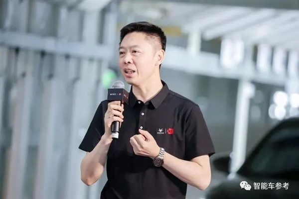 “三年不造车”政令将到期 曝华为智能车大调整:余承东总揽大权