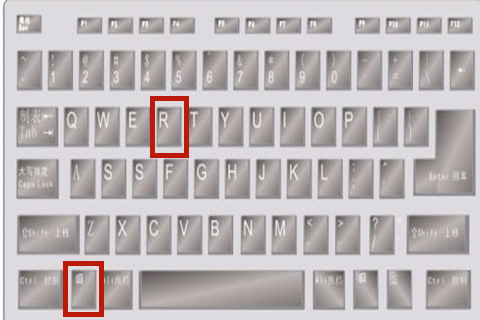 Win10家庭版任务管理器被禁用怎么办?