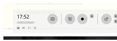Win10录屏功能不工作怎么解决？Win10录屏功能不工作的处理方法