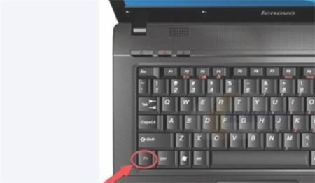 Win10键盘锁定了怎么办?Win10键盘锁定解决方法