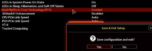 想要安装Win10怎么设置BIOS?安装Win10BIOS设置教程