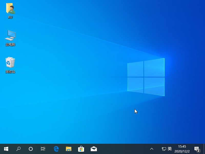 Win10系统开机后黑屏只有鼠标怎么解决?