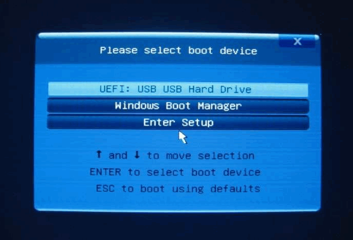 小白一键重装工具制作U盘安装win10教程