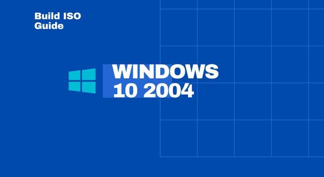 Win10 2004系统安装失败怎么办