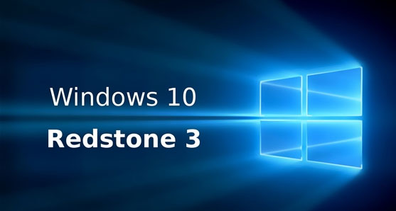 Win10 1709系统更新介绍
