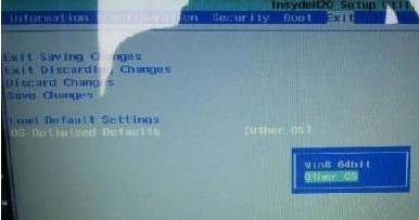 Win8改Win7进pe出现蓝屏0x000000a5错误代码怎么解决?