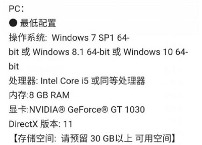 Win7系统可以玩原神游戏吗？Win7玩原神弹回桌面解决方法