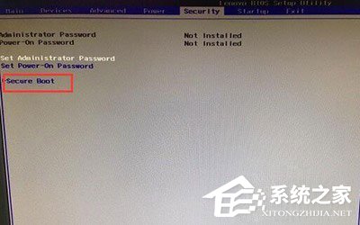 Win7系统开机出现checking media怎么恢复?