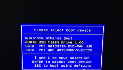 Win8如何重装Win7?Win8系统重装Win7系统的方法