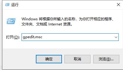 Win7文件夹属性没有共享标签页无法共享怎么办?