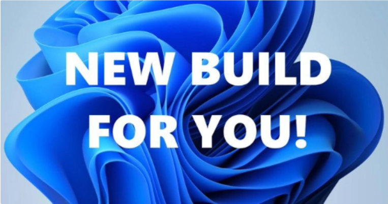 微软发布 Win11 Beta 22621.1325、22623.1325 (KB5022914) ,为开始菜单引入 AI 功能