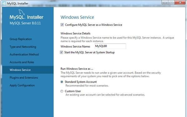 mysql安装教程分享 mysql安装教程详细图文步骤