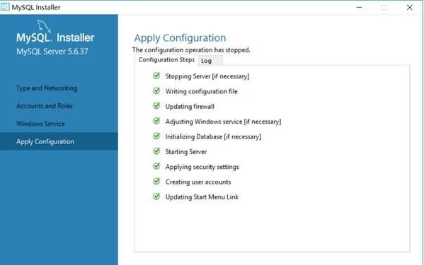 mysql安装教程分享 mysql安装教程详细图文步骤
