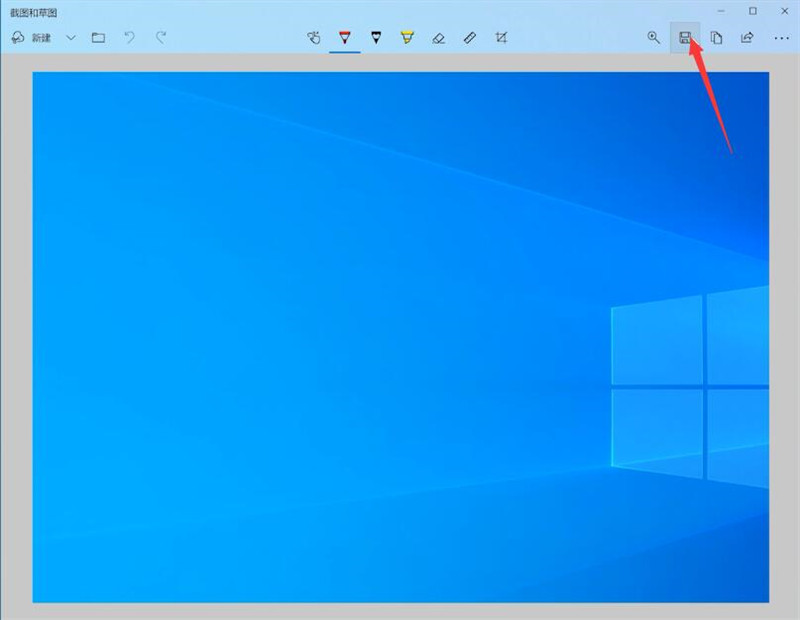 电脑截图快捷键ctrl加什么?电脑截图快捷键大全