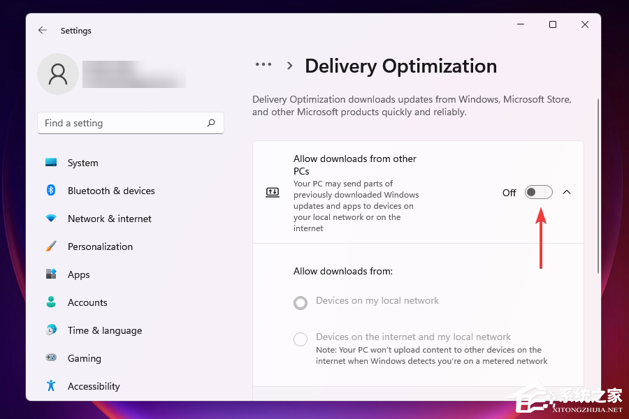 Win11网速慢怎么办?Win11网速慢提升方法教学