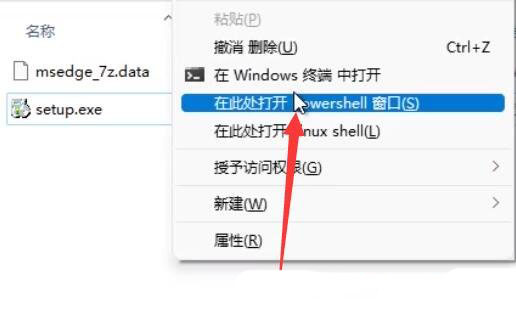 Win11如何卸载Edge浏览器?Win11卸载Edge浏览器的方法