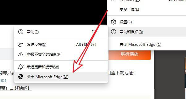 Win11如何卸载Edge浏览器?Win11卸载Edge浏览器的方法