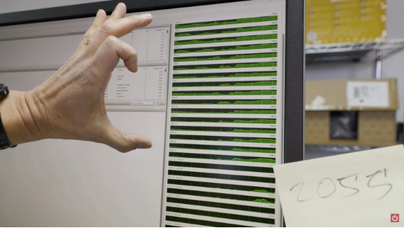 玩家可通过 Xbox Game Bar,在 Win10 / Win11 上调整 AMD R9 7950X3D 处理器性能输出