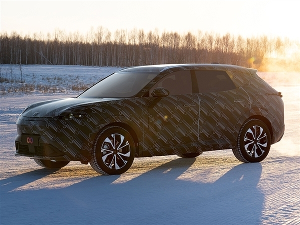 智能座舱短板再无!领克08搭载魅族Flyme Auto车机系统,全面提升用户体验