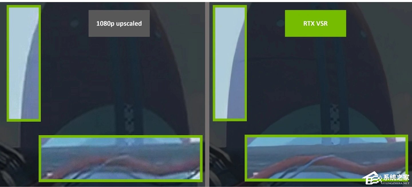 NVIDIA如何开启RTX视频超分辨率技术?RTX视频超分辨率技术开启方法