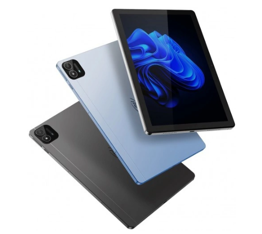 传音在印度推出itel Pad 1平板电脑:10.1 英寸屏幕