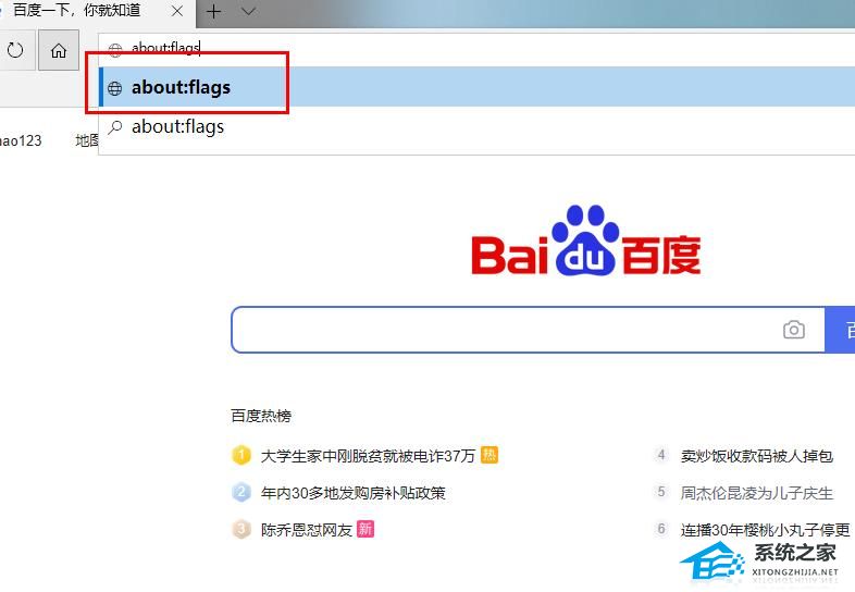 Edge浏览器看B站视频卡顿怎么解决?