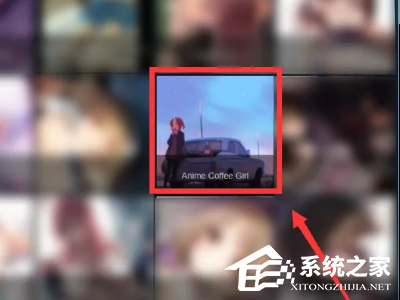 Wallpaper视频怎么调进度?Wallpaper调节视频进度的方法