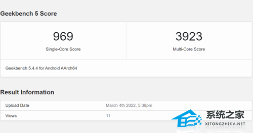 天玑8100相当于骁龙多少处理器?天玑8100介绍