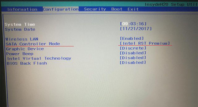 安装Win10专业版无法识别固态硬盘怎么解决?