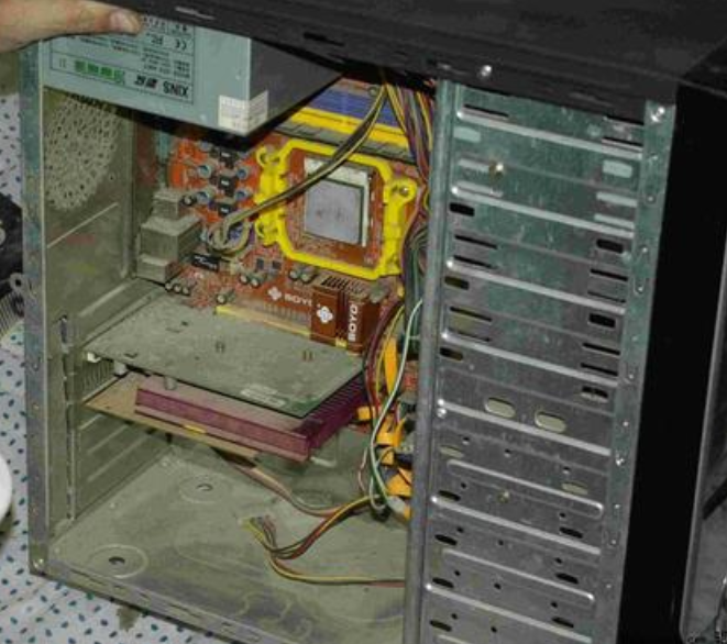 Win10电脑经常死机是什么原因?