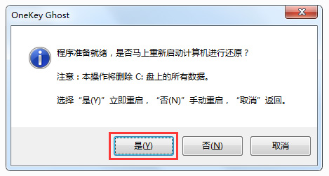 雨林木风win7旗舰版在哪下载?雨林木风win7旗舰版下载及其安装教程