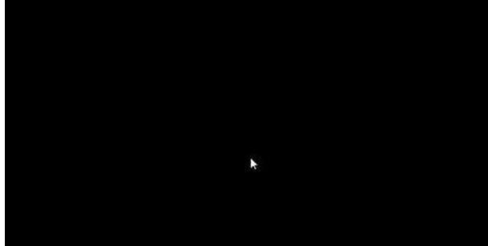 win7开机黑屏什么都不显示怎么办?电脑开机黑屏的各种解决办法