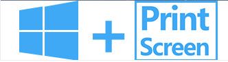 笔记本Win10截图快捷键是什么?