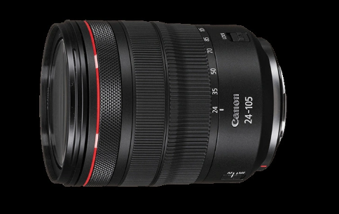 佳能RF 24-105mm f/2.8L镜头即将上市,期待更高性能的标准变焦
