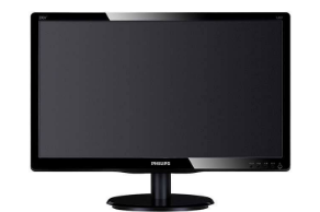 Win10纯净版电脑显示器exit是什么意思?