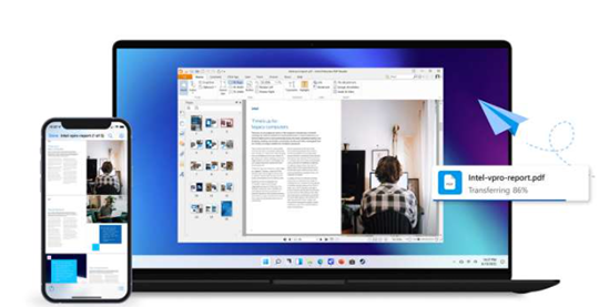 Intel Unison V20.18.7251.0 官方版