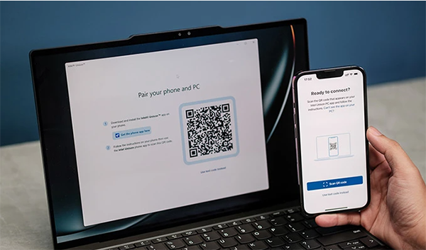 Intel Unison V20.18.7251.0 官方版