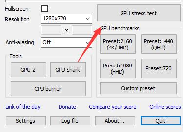 图吧工具箱如何进行烤机?图吧工具箱烤机的教程