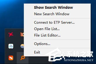 everything怎么设置成中文？everything软件怎么切换中文？