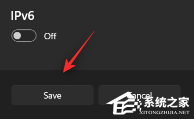Win11提示DNS服务器未响应怎么办?Win11系统DNS服务器未响应解决方法