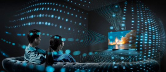 松下发布旗舰OLED电视MZ2500系列,提供智能图像和声音优化