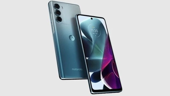 摩托罗拉手机:性价比引领市场 重返全球舞台