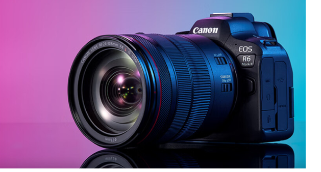 佳能或将推出旗舰级无反相机EOS R1,规格曝光