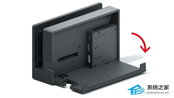 Switch怎么连接电脑?Switch连接电脑屏幕的方法