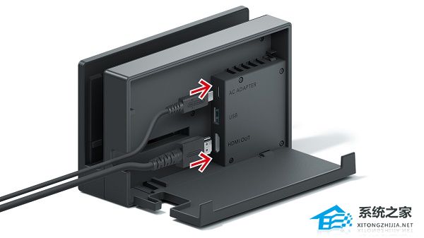 Switch怎么连接电脑?Switch连接电脑屏幕的方法