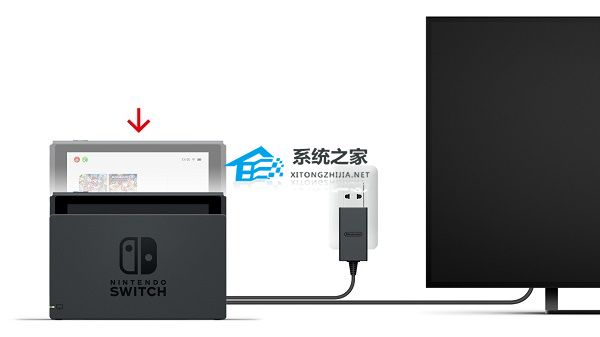 Switch怎么连接电脑?Switch连接电脑屏幕的方法