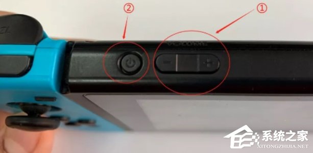 Switch长期没充电开不了机怎么办?两种方法解决!