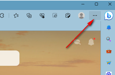 Edge浏览器打开速度慢怎么办?提高Edge浏览器打开速度的方法